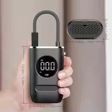 AIR PRO -compresor de aire portatil